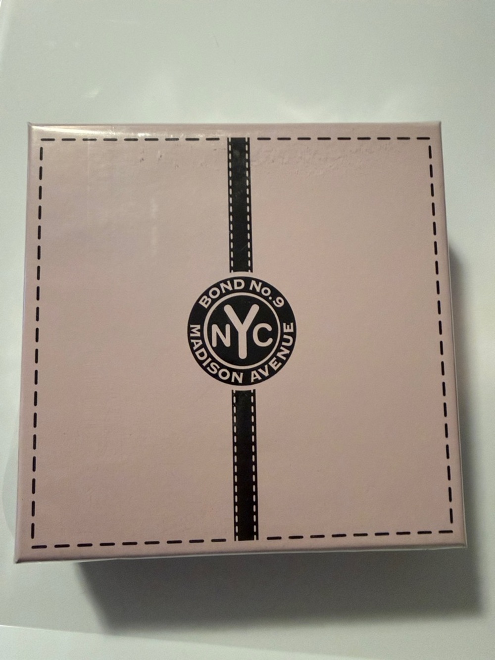 Bond No. 9 NYC Madison Avenue Pink Gift Box